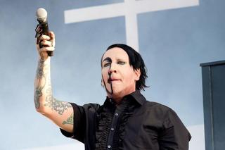 Marilyn Manson po 5 latach wrócił na scenę. Jakie utwory zagrał na dwóch pierwszych koncertach?