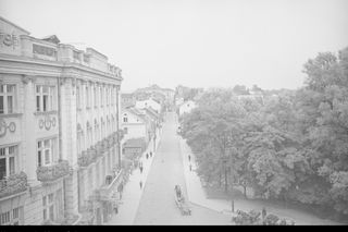 Hotel Ritz w Białymstoku