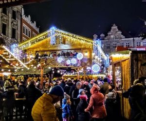 Jarmarki Bożonarodzeniowe na Dolnym Śląsku 2024. Tu poczujesz magię świąt