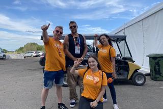 Radio ESKA na Sun Festival 2022