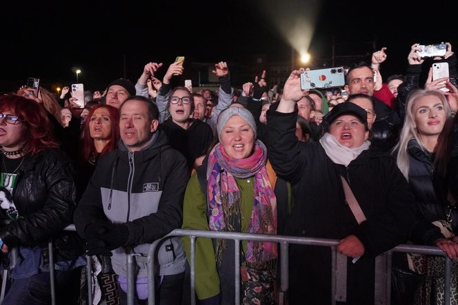 Juwenalia Białystok 2025. II dzień