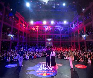 Red Bull Dance Your Style roztańczył w sobotę Gdańsk