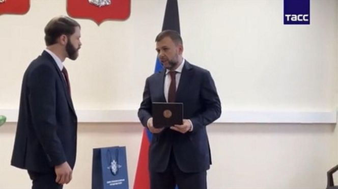 Rosyjski szpieg zaszył się w wiosce pod Rybnikiem. Przez dwa lata węszył w Polsce