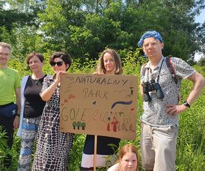 Trzaskowski wymyślił park. Ekolodzy go nie chcą. Awantura o naturę nad Wisłą