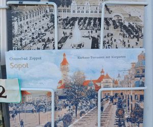 Pamiątki, które turyści mogą kupić w Sopocie 