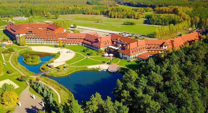 Platinum Mountain Resort – Szklarska Poręba