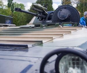 Festyn militarny