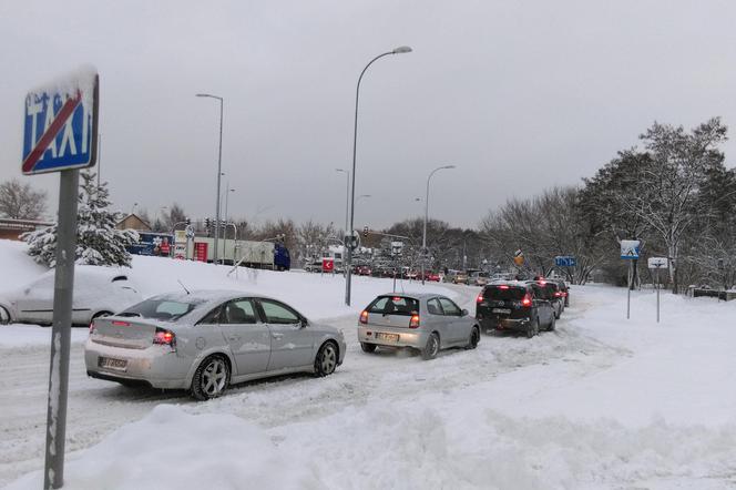 Białystok: Kiedy spadnie śnieg? Sprawdź prognozę pogody