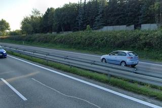 DK 7 z Krakowa do Myślenic