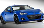 Subaru BRZ S