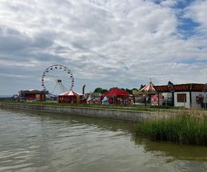Krynica Morska to popularne miejsce na urlop. Jakie sątu ceny?