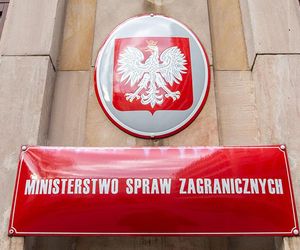 Rzecznik MSZ mówi, czy na Bliskim Wschodzie są ranni Polacy: Nie mamy takich informacji