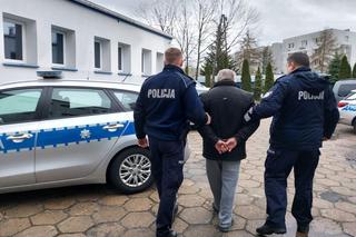 Zabił Krzysztofa, bo obrażał kobiety