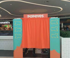 Za nami oficjalne otwarcie Popeyes