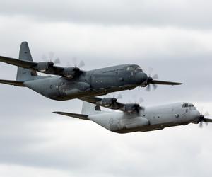 C-130 Australia