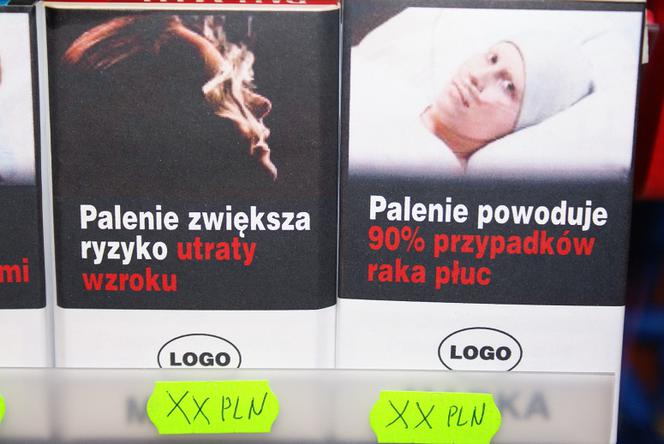 Dyrektywa tytoniowa