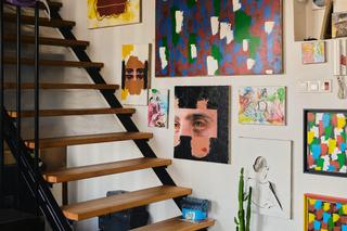 Warszawskie mieszkania