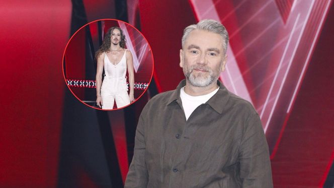 Kuba Badach szczerze o relacji z Michałem Szpakiem. "Złośliwość jest cechą ludzi inteligentnych"