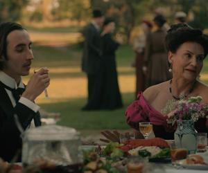 Dewajtis odc. 5. Witold (Jan Hrynkiewicz), Olga Czertwanowa (Małgorzata Pieczyńska)