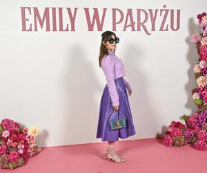 Premiera Emily w Paryżu w Krakowie