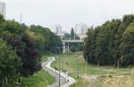 „Heloł Lublin”. Burzowa atmosfera w Parku Rury. Zobacz ZDJĘCIA