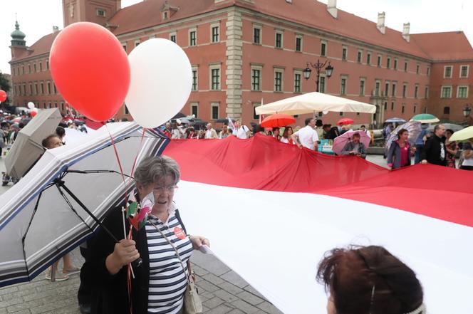 Narodowy Marsz dla Życia i Rodziny 2023