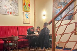 Sanah opijała porażkę Polaków 