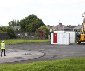 Masowy grób z setkami dzieci?! Zakonnice w cieniu podejrzenia