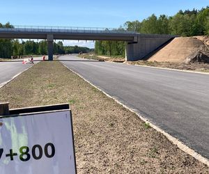 Budowa odcinka S19 Haćki-Bielsk Podlaski