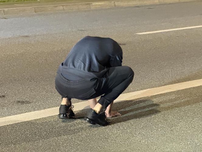 Tragiczny czwartek w Warszawie. Dwie osoby nie żyją 