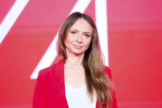 Agnieszka Dziemianowicz-Bąk - przymierzana jest do roli ministra edukacji