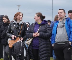 Tak wyglądał drugi dzień koncertów na Rzeszowskich Juwenaliach 