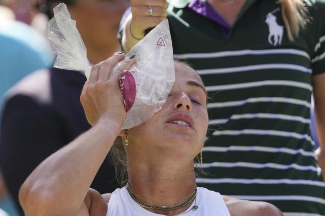 Aryna Sabalenka nie obronił tytułu w Cincinnati! To Jelena Rybakina zagra z Igą Świątek w półfinale!