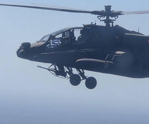 Grecja ma problem z Apache i liczy na amerykańskie nadwyżki. Ateny chcą pozyskać 30 śmigłowców AH-64D