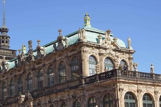 Z Wrocławia na weekend. Drezno, czyli saksońska perła baroku