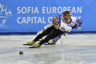 Mistrz olimpijski ściągnął koledze spodnie i dostał karę za molestowanie. Sprawa dotarła do Sądu Najwyższego