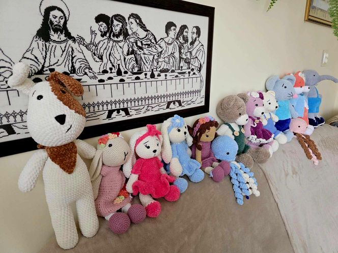 Rękodzielniczki z Wysokiej