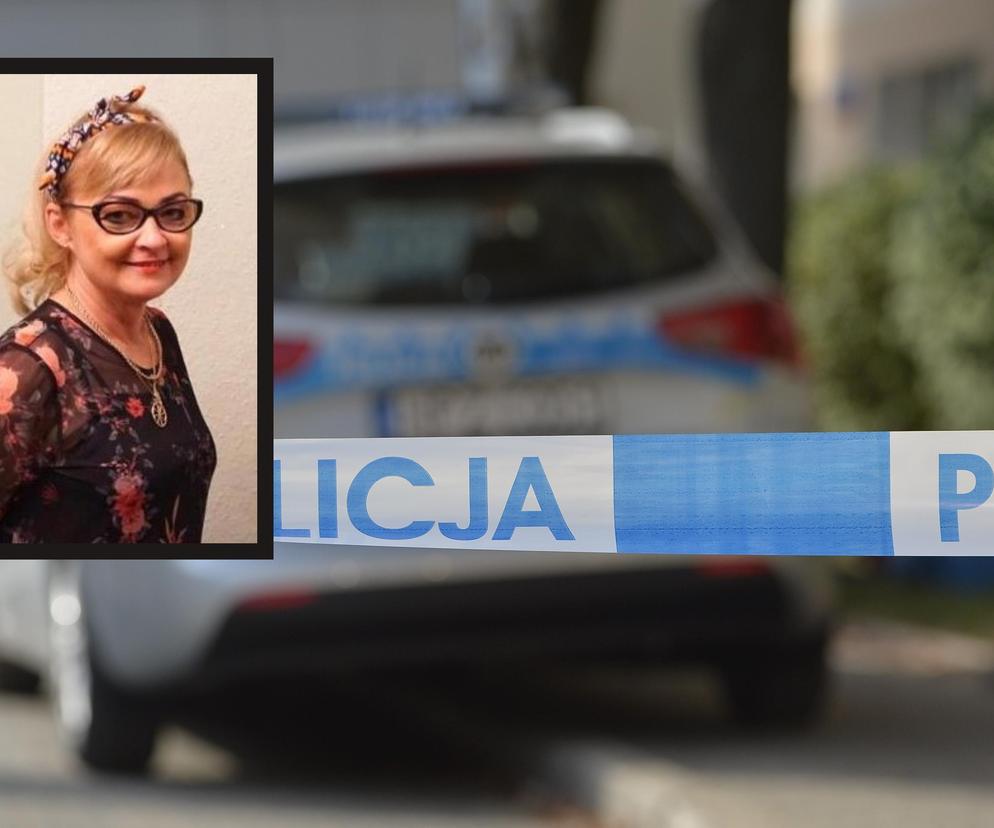 Tajemnicze zniknięcie 53-letniej Izabeli Lipskiej! Policja zdardza bardzo ważny szczegół 