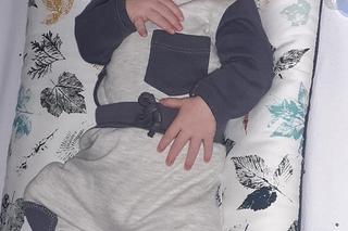  Malutki Oluś walczy z białaczką. Pomóżmy mu wygrać, sam nie da rady