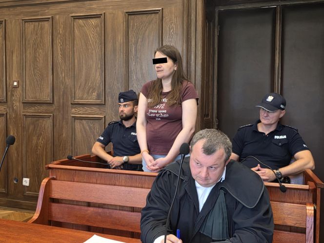 Proces Doroty G. Chałupki Debnianskie