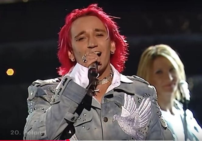 Eurowizja. 30 lat porażek Polaków 