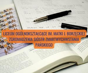 Tutaj wszyscy uczniowie zdali maturę