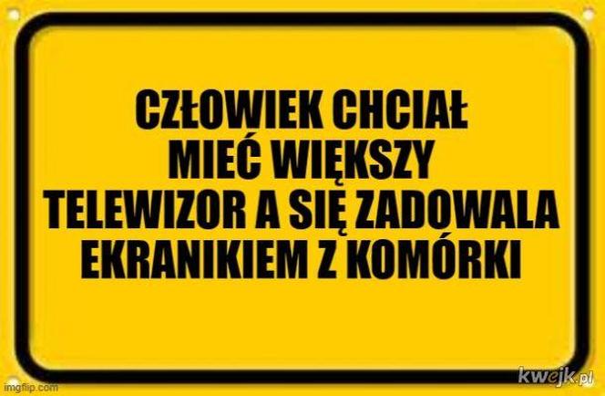 Dziś Światowy Dzień Bez Telefonu Komórkowego! Wytrzymasz 24 godziny? ZOBACZ memy