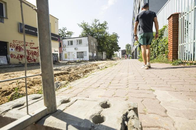 Strefa Płatnego Parkowania na Kamionku wejdzie w życie jesienią. Co na to mieszkańcy?