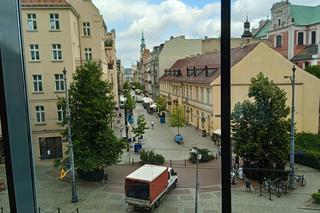 Kupiec Poznański upada?