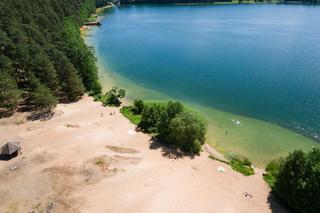 Najpiękniejsze jeziora w Polsce