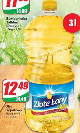 Nowe promocje w Dino od 10.03