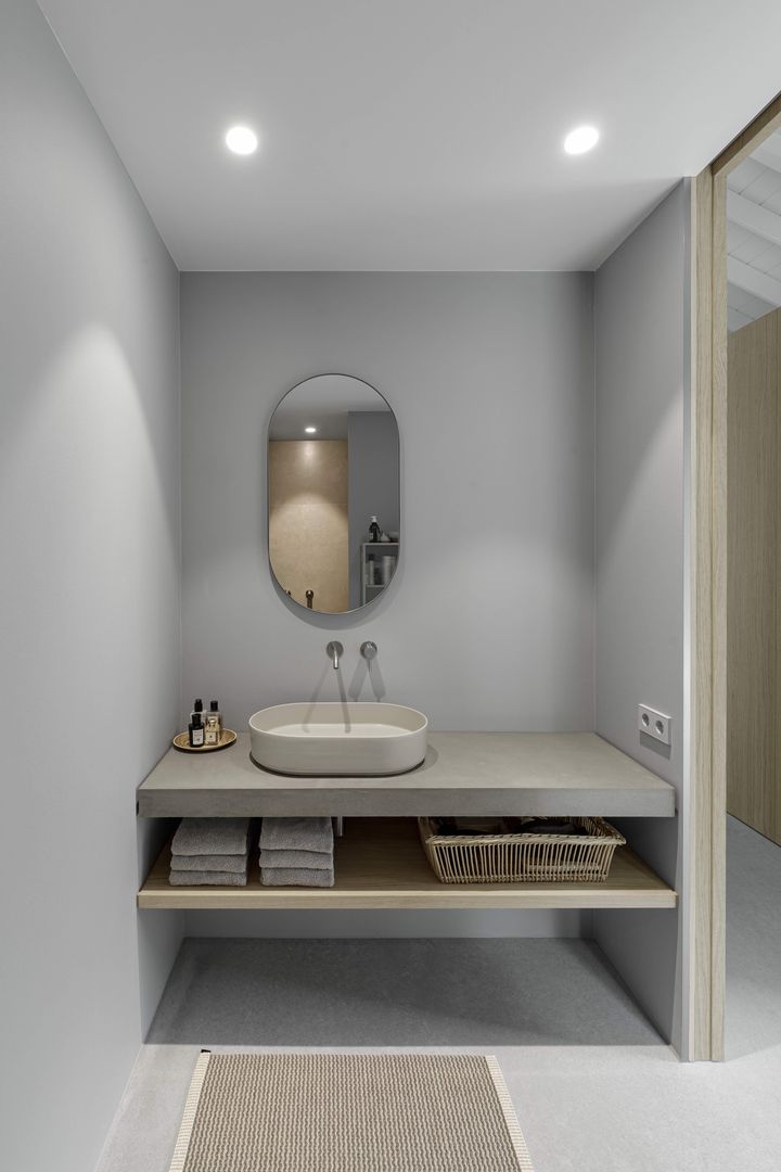 Senior Shelter od i29 architects