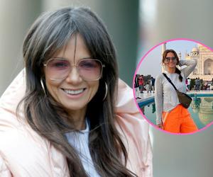 Kinga Rusin znika z Polski na długie lata. Zdradziła zawodowe plany