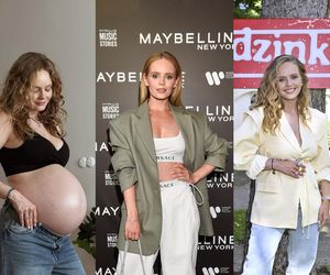 Olga Kalicka ujawnia kulisy Rodzinki.pl